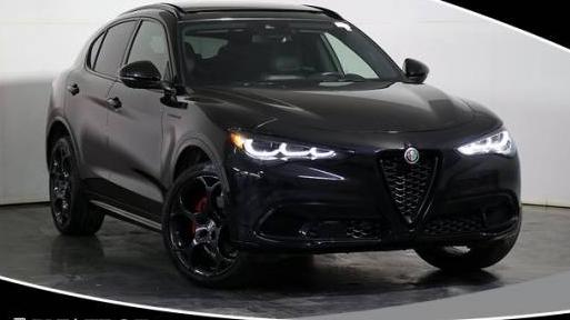 ALFA ROMEO STELVIO 2024 ZASPAKBNXR7D74871 image